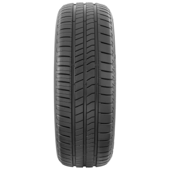 BRIDGESTONE - TURANZA ECO - 235/55 R19 TL 101T AO Enliten BSW -  Sommerreifen