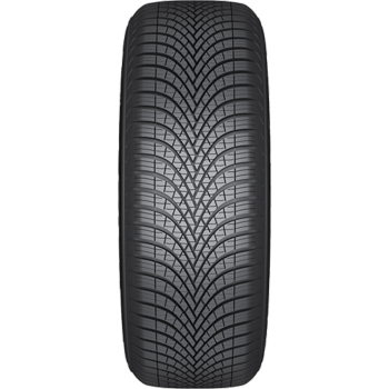 SAVA - ALL WEATHER - 215/60 R17 TL 96H M+S 3PMSF -  Ganzjahresreifen