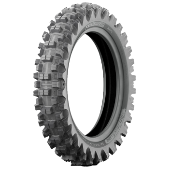 MICHELIN - STARCROSS 5 MINI - 2.75 -10 TT 37J TT -  Sommerreifen