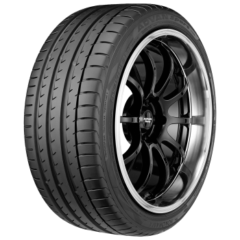 YOKOHAMA - ADVAN SPORT (V105) - 285/35 R22 TL 106Y XL N0 -  Sommerreifen