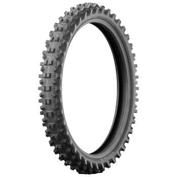 MICHELIN - STARCROSS 5 SOFT - 70/100 -17 TT 40M TT -  Sommerreifen