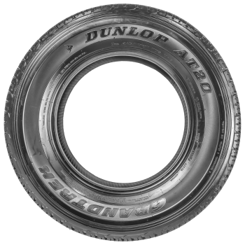 DUNLOP - GRANDTREK AT20 - 245/70 R17 TL 110S M+S -  Sommerreifen