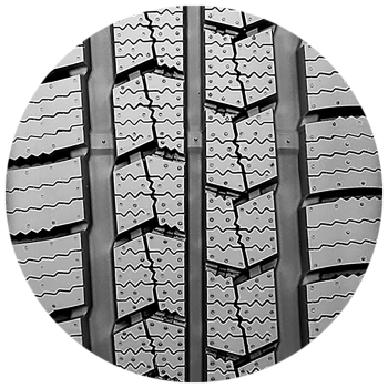 NEXEN - WINGUARD WT1 - 225/70 R15 TL 112/110R M+S 3PMSF 8PR -  Winterreifen