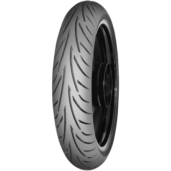 MITAS - TOURING FORCE - 120/60 ZR17 TL 55(W) -  Sommerreifen