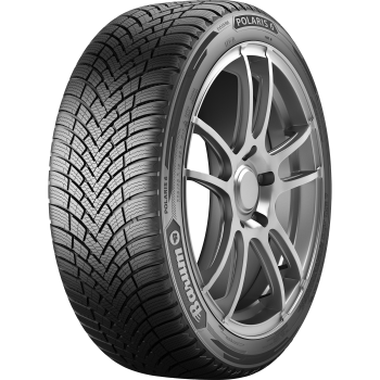 BARUM - POLARIS 6 - 255/45 R20 TL 105V M+S 3PMSF XL BSW FR EVC -  Winterreifen