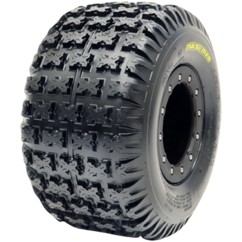 CST - PULSE MXR CS-14 SOFT E4 6PR - 18/10.00 -8 TL 34M 6PR SOFT -  Sommerreifen