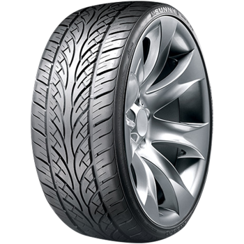 SUNNY - SN3870 XL FSL M+S - 245/30 ZR24 TL 94W M+S FSL XL -  Sommerreifen