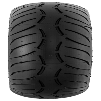 METZELER - SPORTEC M7 RR - 120/70 ZR17 TL 58(W) -  Sommerreifen