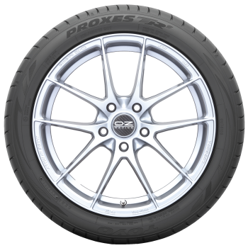 TOYO - PROXES TR1 - 235/40 R18 TL 95W XL -  Sommerreifen