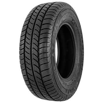 CONTINENTAL - VANCOWINTER 2 - 195 R14 TL 106/104Q M+S 3PMSF 8PR -  Winterreifen