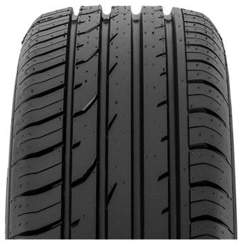 CONTINENTAL - CONTIPREMIUMCONTACT 2 - 235/55 R18 TL 100Y AO -  Sommerreifen