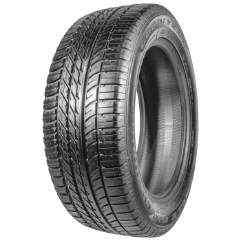 GOODYEAR - EAGLE F1 (ASYMMETRIC) SUV AT - 235/50 R20 TL 104W M+S MFS XL J LR -  Sommerreifen