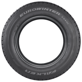 FALKEN - EUROWINTER VAN01 - 165/70 R14 TL 89/87R M+S 3PMSF 6PR -  Winterreifen