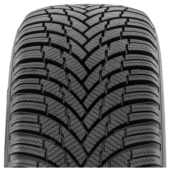 FIRESTONE - WINTERHAWK 4 - 205/60 R17 TL 93H M+S 3PMSF XL LAML BSW -  Winterreifen