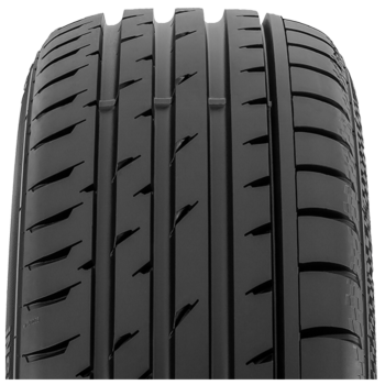 CONTINENTAL - CONTISPORTCONTACT 3 - 275/40 R19 TL 101W FR SSR -  Sommerreifen