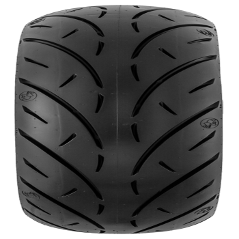 METZELER - CRUISETEC - 180/60 R16 TL 80H XL -  Sommerreifen