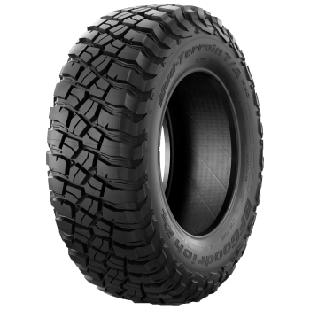 BFGOODRICH - MUD TERRAIN T/A KM3 - 255/70 R16 TL 120/117Q 6PR P.O.R -  Sommerreifen