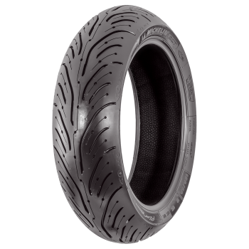 MICHELIN - PILOT ROAD 4 SCOOTER REAR - 160/60 R14 TL 65H REAR -  Sommerreifen