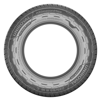 UNIROYAL - ALLSEASONMAX - 215/75 R16 TL 113/111R 3PMSF -  Ganzjahresreifen