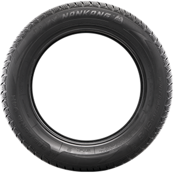 Preview: NANKANG - WINTER ACTIVA SV-3 - 175/65 R14 TL 86T M+S 3PMSF XL -  Winterreifen