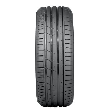 NOKIAN - NOKIAN POWERPROOF SUV - 275/45 ZR21 TL 110Y XL -  Sommerreifen