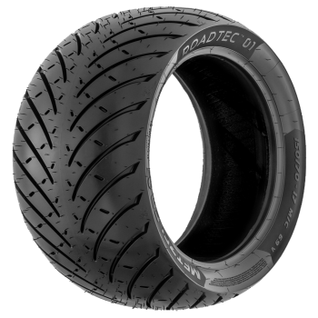 METZELER - ROADTEC 01 - 190/55 ZR17 TL 75(W) -  Sommerreifen