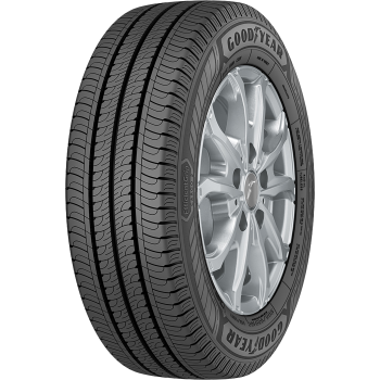 GOODYEAR - EFFICIENTGRIP CARGO 2 - 205/75 R16 TL 108/106R 8PR BSW -  Sommerreifen