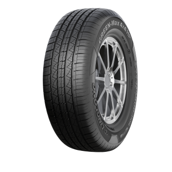 LINGLONG - GREEN-MAX 4X4 HP - 275/45 R20 TL 110V XL BSW -  Sommerreifen