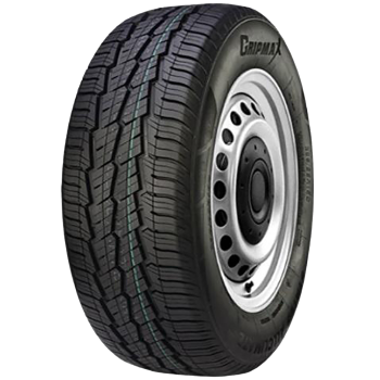 GRIPMAX - SUREGRIP A/S VAN - 225/55 R17 TL 109/107H M+S 3PMSF BSW 8PR -  Ganzjahresreifen