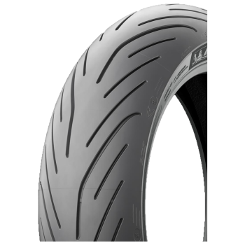 MICHELIN - PILOT POWER 3 SCOOTER - 160/60 R15 TL 67H -  Sommerreifen