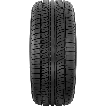 PIRELLI - SCORPION ZERO - 295/40 R21 TL 111V M+S XL MO -  Sommerreifen