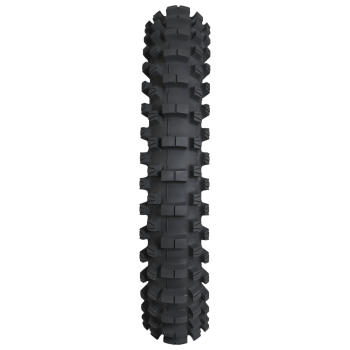 Preview: DUNLOP - GEOMAX MX34 - 80/100 -12 TT 41M TT REAR -  Sommerreifen