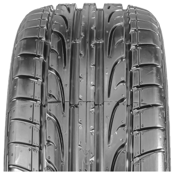 DUNLOP - SP SPORT MAXX - 255/40 R20 TL 101W MFS XL MO -  Sommerreifen