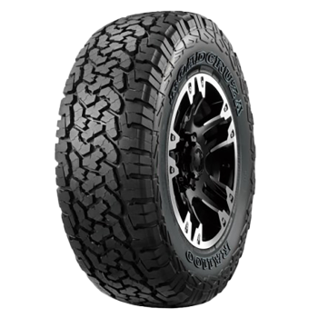 ROADCRUZA - RA1100 - 235/75 R15 TL 105T M+S OWL 3PMSF -  Sommerreifen