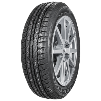 IMPERIAL - SNOWDRAGON 2 - 205/70 R15 TL 106/104R M+S 3PMSF BSW 8PR -  Winterreifen