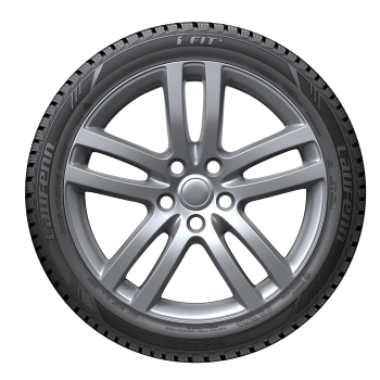 LAUFENN - I FIT+ (LW31+) - 235/45 R17 TL 97V M+S 3PMSF XL BSW -  Winterreifen