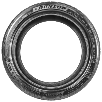 DUNLOP - SP SPORT MAXX GT - 275/35 R19 TL 96Y MFS * ROF -  Sommerreifen