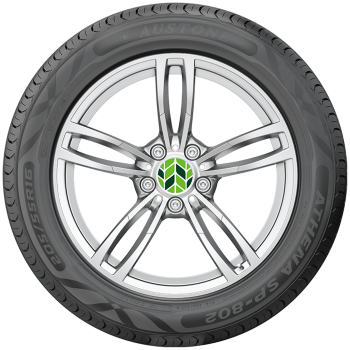 Preview: AUSTONE - ATHENA SP-802 BSW M+S - 195/65 R15 TL 91H M+S BSW -  Sommerreifen