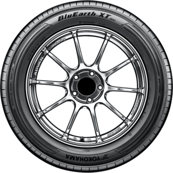 YOKOHAMA - BLUEARTH-XT AE61 - 225/65 R17 TL 106V XL BSW -  Sommerreifen