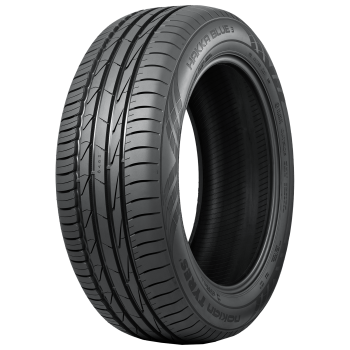 NOKIAN - HAKKA BLUE 3 - 205/60 R16 TL 96W XL BSW -  Sommerreifen