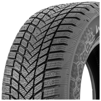 VREDESTEIN - WINTRAC ICE - 245/45 R18 TL 100T M+S STUDDED 3PMSF XL -  Winterreifen