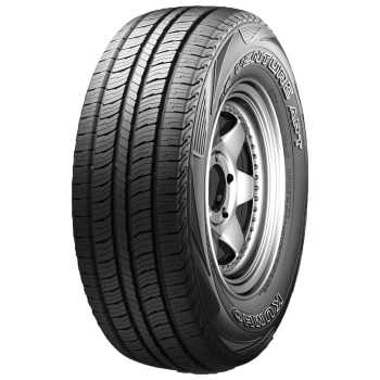 KUMHO - ROAD VENTURE APT KL51 - 235/60 R18 TL 103V M+S BSW -  Sommerreifen