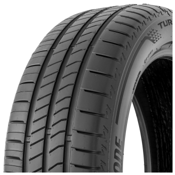 BRIDGESTONE - TURANZA ECO - 225/65 R17 TL 102V -  Sommerreifen