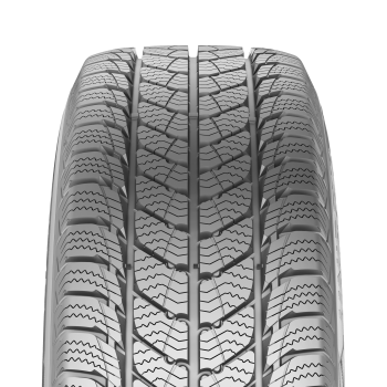 UNIROYAL - SNOW MAX 3 - 225/75 R16 TL 121/120R M+S 3PMSF 10PR -  Winterreifen