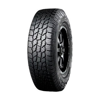 YOKOHAMA - GEOLANDAR A/T4 G018A - 175/80 R16 TL 91S 3PMSF -  Ganzjahresreifen
