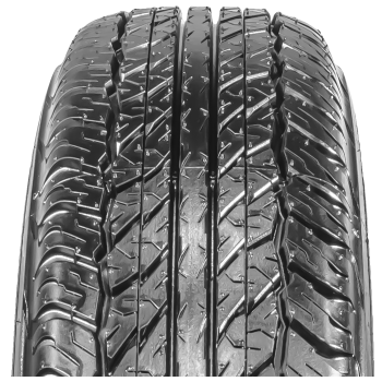 DUNLOP - GRANDTREK AT20 - 245/70 R17 TL 110S M+S -  Sommerreifen