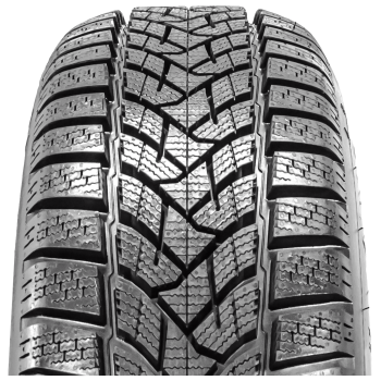 DUNLOP - WINTER SPORT 5 - 205/55 R16 TL 91H M+S 3PMSF -  Winterreifen