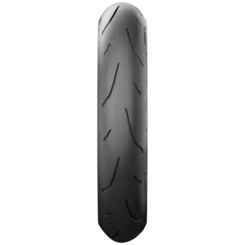 Preview: MICHELIN - POWER GP 2 - 120/70 ZR17 TL 58(W) BSW -  Sommerreifen