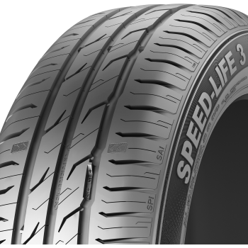 SEMPERIT - SPEED-LIFE 3 - 235/60 R18 TL 107W XL FR -  Sommerreifen