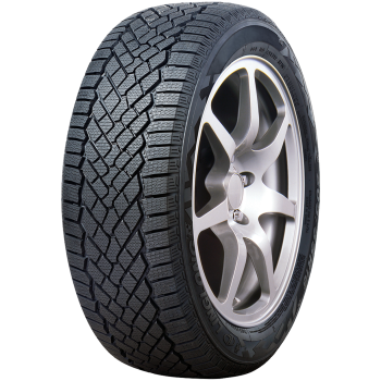 LINGLONG - NORD MASTER - 215/40 R18 TL 89T 3PMSF XL BSW -  Winterreifen